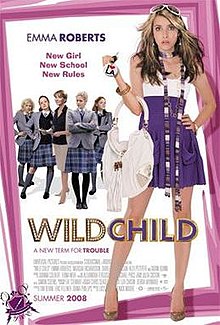 Wild Child 2008 Dub in Hindi full movie download